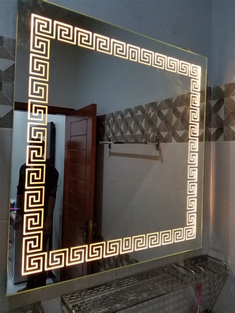 versace mirror|versace mirror price.